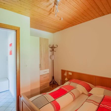 Beautiful Apartment In Ramsau With Balcony Ramsau im Zillertal Dış mekan fotoğraf