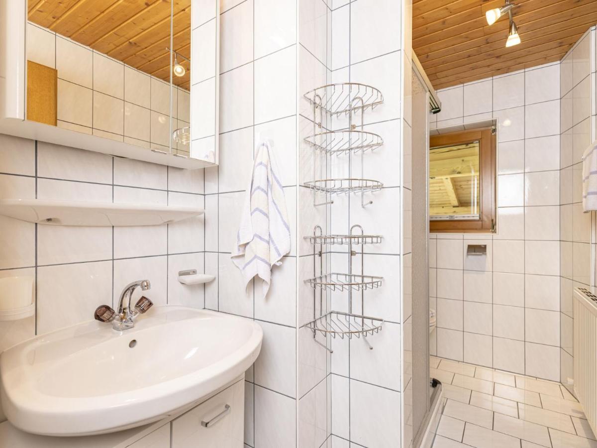 Beautiful Apartment In Ramsau With Balcony Ramsau im Zillertal Dış mekan fotoğraf