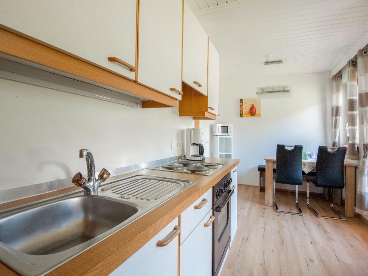 Beautiful Apartment In Ramsau With Balcony Ramsau im Zillertal Dış mekan fotoğraf