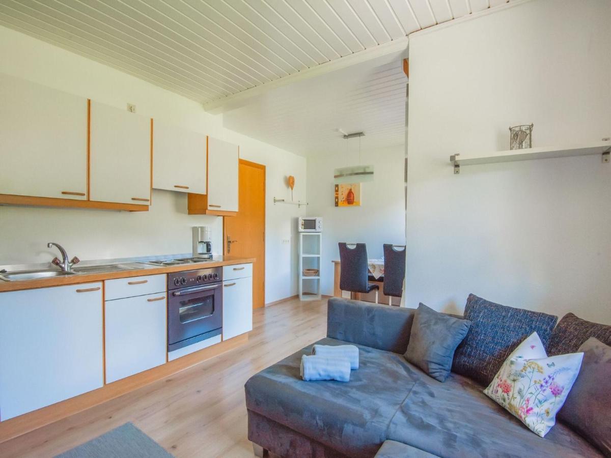 Beautiful Apartment In Ramsau With Balcony Ramsau im Zillertal Dış mekan fotoğraf