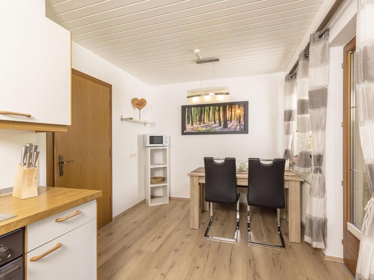 Beautiful Apartment In Ramsau With Balcony Ramsau im Zillertal Dış mekan fotoğraf