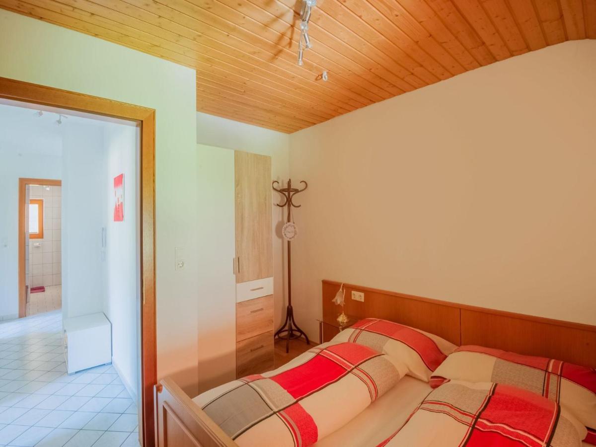 Beautiful Apartment In Ramsau With Balcony Ramsau im Zillertal Dış mekan fotoğraf