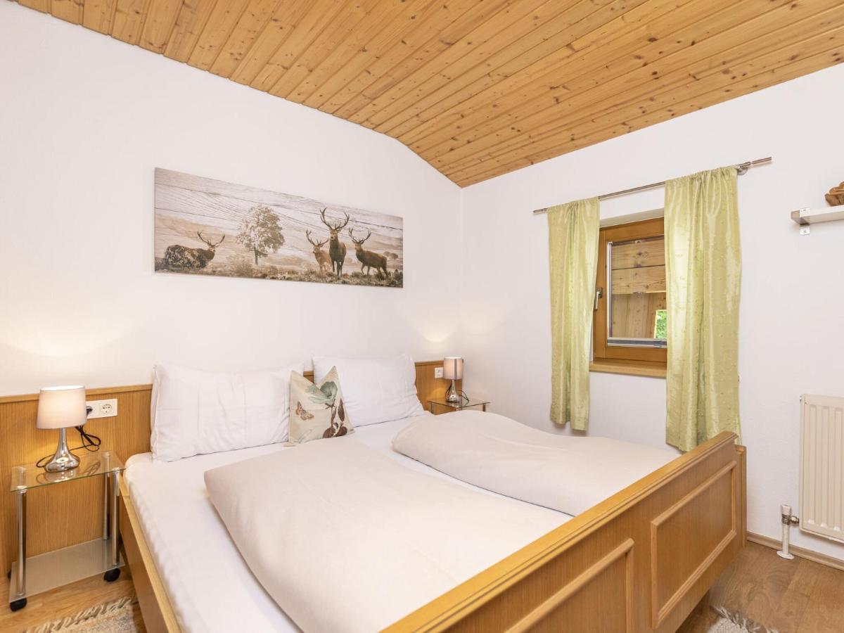 Beautiful Apartment In Ramsau With Balcony Ramsau im Zillertal Dış mekan fotoğraf