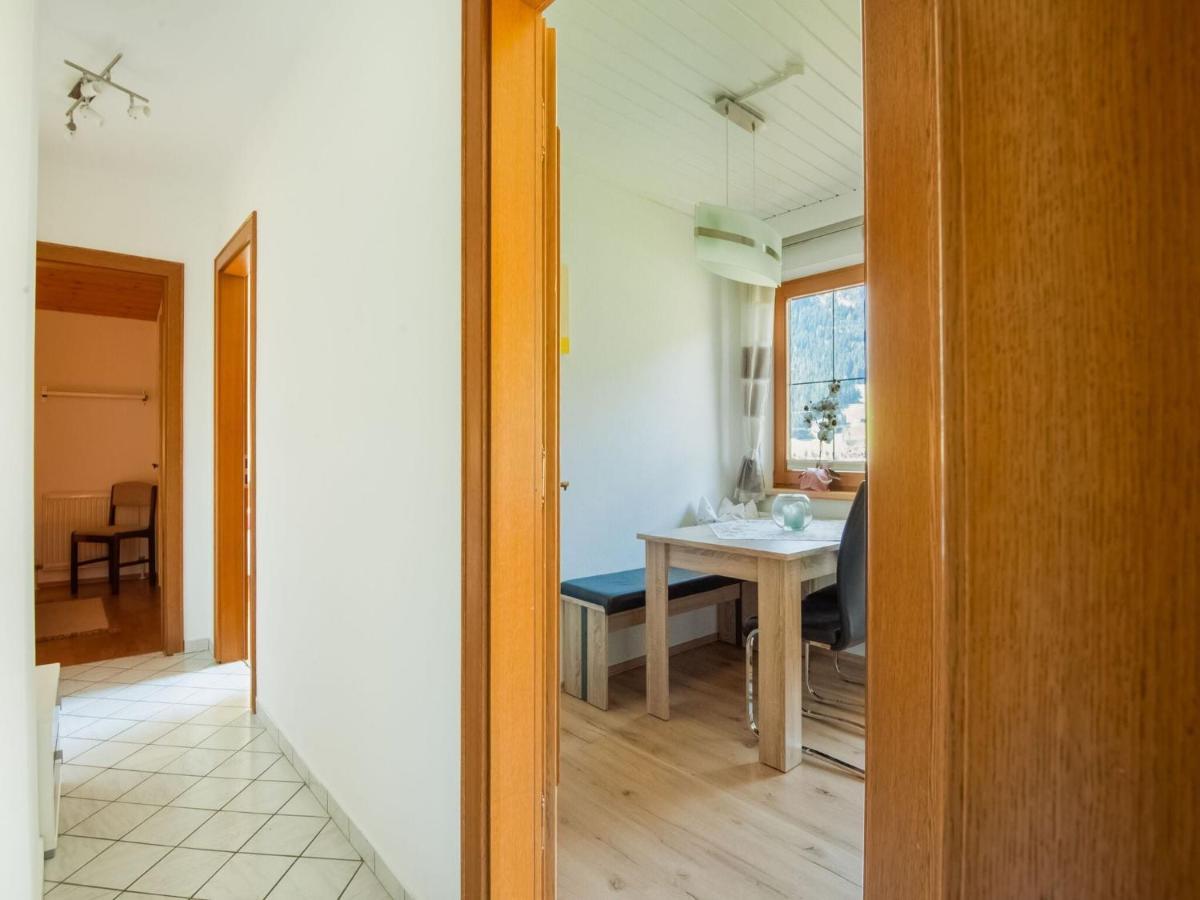Beautiful Apartment In Ramsau With Balcony Ramsau im Zillertal Dış mekan fotoğraf