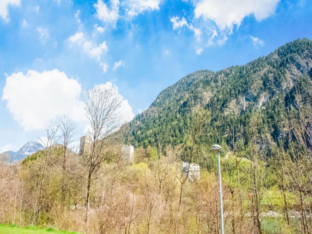 Beautiful Apartment In Ramsau With Balcony Ramsau im Zillertal Dış mekan fotoğraf