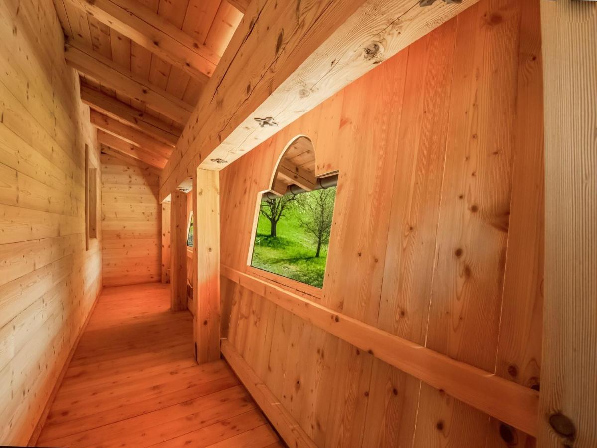Beautiful Apartment In Ramsau With Balcony Ramsau im Zillertal Dış mekan fotoğraf