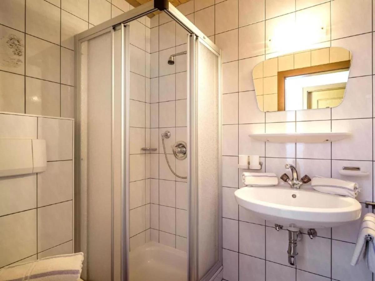 Beautiful Apartment In Ramsau With Balcony Ramsau im Zillertal Dış mekan fotoğraf